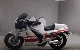 SUZUKI RG400 1985 HK31A