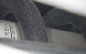 YAMAHA DRAGSTAR 400 2002 VH01J