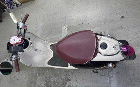 YAMAHA VINO 50 2026 SA54J