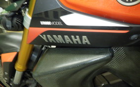 YAMAHA MT-09 A 2014 RN34J