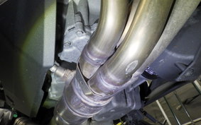 KAWASAKI VERSYS 1000 2015