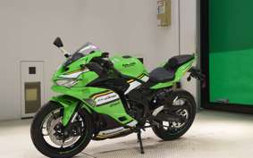 KAWASAKI ZX-4RR 2025 ZX400P