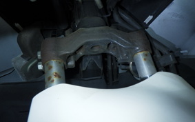 HONDA PCX125 2006 JF56