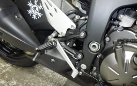 KAWASAKI NINJA ZX-6R A 2019 ZX636G