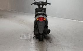 SUZUKI ADDRESS V125 CF46A