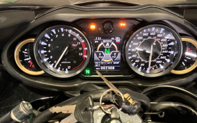 SUZUKI HAYABUSA 2021 EJ11A