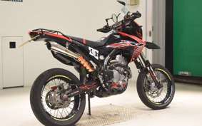 HONDA CRF250M 1997 MD38