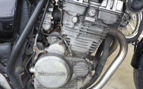 HONDA GB250 CLUBMAN 1997 MC10