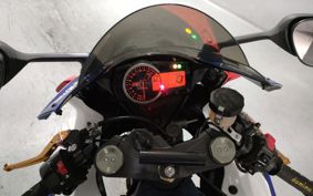 SUZUKI GSX-R1000 2010 GT78A