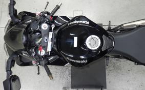 KAWASAKI ZX 10 NINJA R 2009 ZXT00E