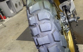 YAMAHA SEROW 250 2024 DG11J
