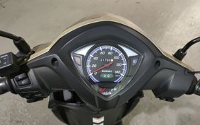 SUZUKI ADDRESS V110 CE47A