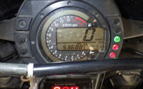 KAWASAKI ZX 10 NINJA R 2004 ZXT00C