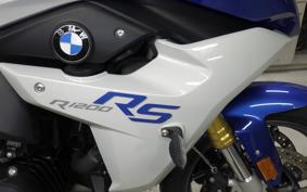 BMW R1200RS 2017