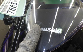 KAWASAKI NINJA ZX-6R A 2025 ZX636J