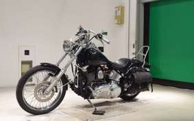 HARLEY FXSTC 1580 2007