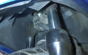 SUZUKI ADDRESS V125 G CF46A