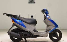 SUZUKI ADDRESS V125 G CF46A