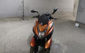 YAMAHA TRICITY 125 SE78
