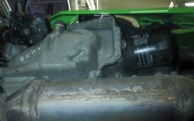 KAWASAKI NINJA 400 2023 EX400L