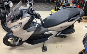 HONDA ADV160 KFB2