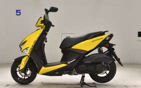 YAMAHA CYGNUS Griffus 2025 SEJ4J