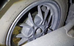 HONDA ﾀﾞﾝｸ 2019 AF74