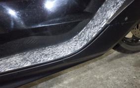 YAMAHA MAXAM 250 SG21J