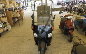 HONDA GYRO CANOPY TA03