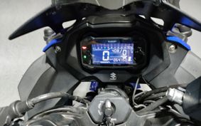 SUZUKI GSX250 R DN11A