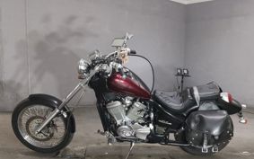 HONDA STEED 600 1991 PC21
