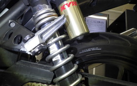 KAWASAKI ZRX1200 D 2009 ZRT20D