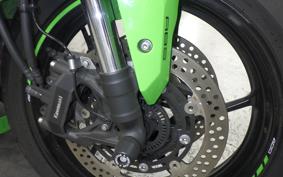 KAWASAKI ZX-4RR 2023 ZX400P