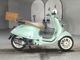 Фото Vespa PRIMA BEIGE RA150 с японского аукциона