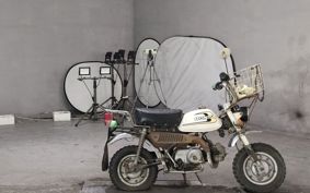 HONDA MONKEY Z50J