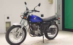 HONDA CB223S MC40
