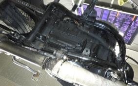 YAMAHA SR400 Gen.2 1989 1JR