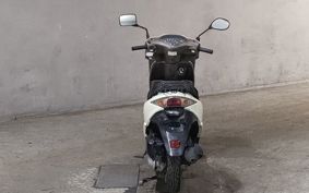 HONDA DIO CHESTER AF62