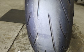 YAMAHA YZF-R7 2024 RM39J