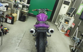 HONDA HORNET 250 2021 MC31