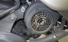 YAMAHA CYGNUS 125 XSR 2 2021 SE44J