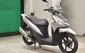 SUZUKI ADDRESS 110 2024 CE47A