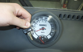 HONDA GYRO CANOPY TA03