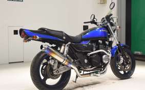 KAWASAKI ZEPHYR 400 KAI 2008 ZR400C