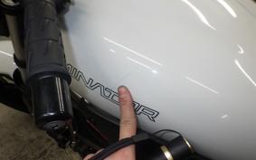 KAWASAKI ELIMINATOR400-3 2023 EL400A