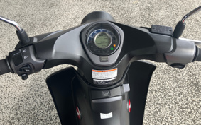 HONDA  SUPER CUB C125 JA71