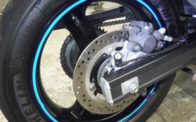 SUZUKI Vｽﾄﾛｰﾑ650A 2013 VP56A