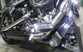 HARLEY FXSB 1580 2013