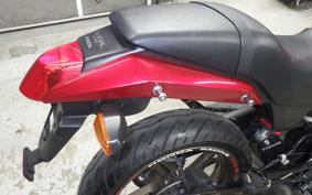 HONDA VTR 250 Gen. 2 2006 MC33