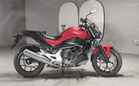 HONDA NC 700 S 2013 RC61